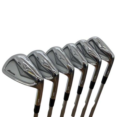Mizuno set ferri - mp-55,