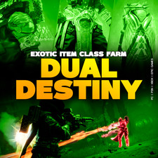 Dualdestiny titan - titan, |