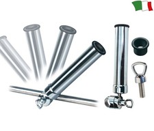 PORTA CANNA da BATTAGLIOLA IN