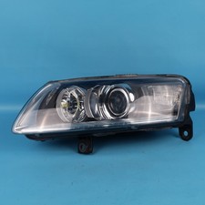 AUDI A6 4F C6 Faro Xenon
