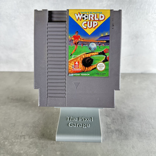 World cup nes nintendo - cup,