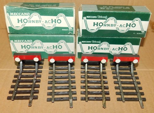 Hornby meccano réf 6610 - ho,