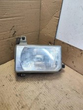 Faro proiettore anteriore