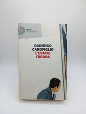 L'estate fredda - Carofiglio EINAUDI