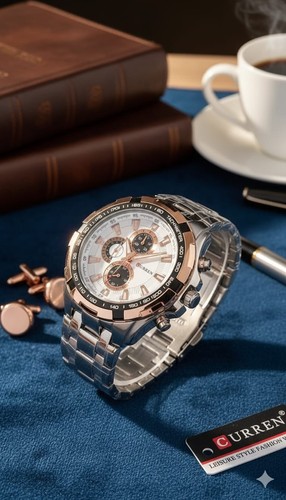 Orologi uomo curren originali - uomo,