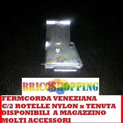 Ricambi veneziane staffa - veneziane,