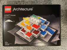 LEGO House 21037 - Lego