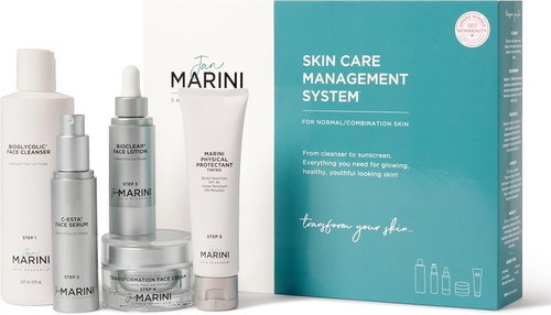 Jan marini skin care - ⭐jan,