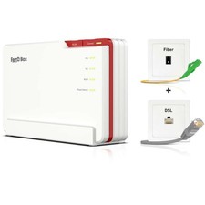 AVM FRITZ Box 5690 Pro