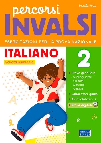 Percorsi invalsi italiano - percorsi,