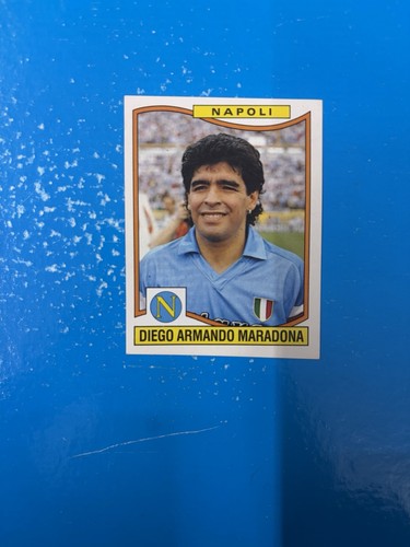 Calciatori panini 1990 - calciatori, 1990/91