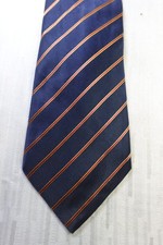 ERVE JACQUES SETA SILK TIE
