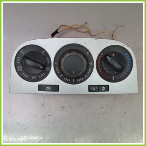 Comandi climatizzatore denso - comandi,