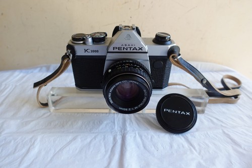 Fotocamera reflex pentax - fotocamera,