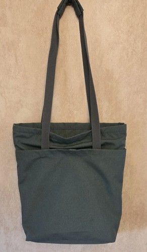 Zaino borsa tote tela ikea - borsa,