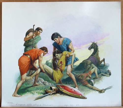 Severino baraldi - severino,