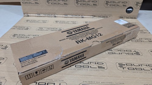 Supporto rack yamaha - rack, rk-mg12