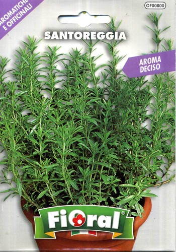 Sementi piante aromatiche e - sementi,