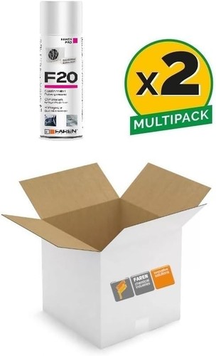 Faren f20 igienizzante - -,