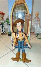 Woody ?? ITALIANO ?? - Toy Story Collection Custom 