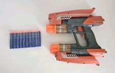 Pistola Nerf Guardiani della