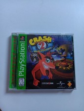 Crash bandicoot cortex - bandicoot, 2: