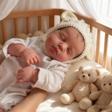 Reborn Baby Dolls realistico