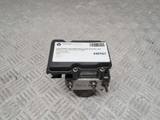 ISUZU RODEO ABS POMPA
