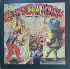 Dub Confrontation Shaka