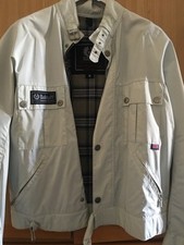 giubotto primaverile uomo