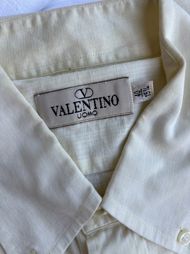1990 camicia classica - camicia,