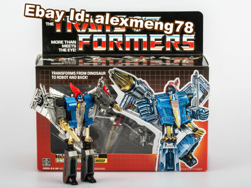Transform blue swoop - transform,