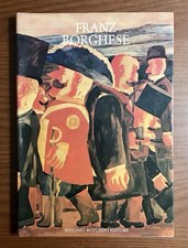 CATALOGO DI  FRANZ BORGHESE
