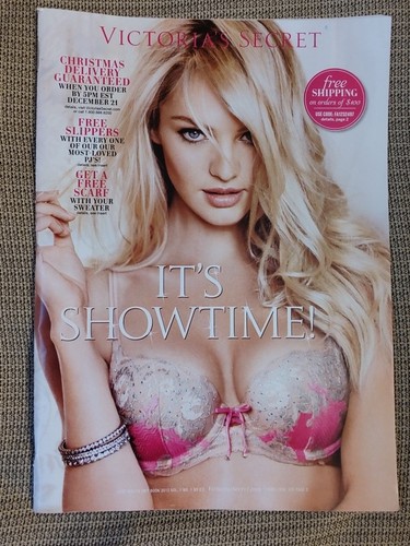 Victoria secret s snow - secret,