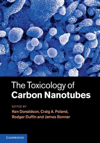 The toxicology carbon - toxicology, of