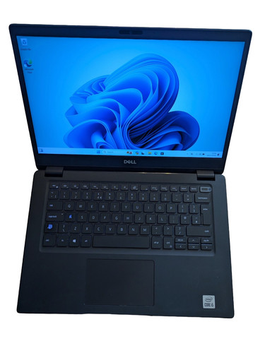 Dell latitude 3410 - latitude, i5