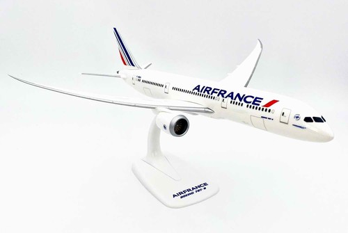 Modellino air france boeing - air,