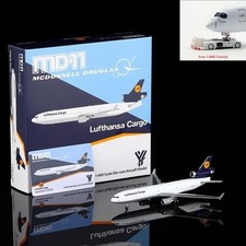 1:400 YY Wings Lufthansa Cargo