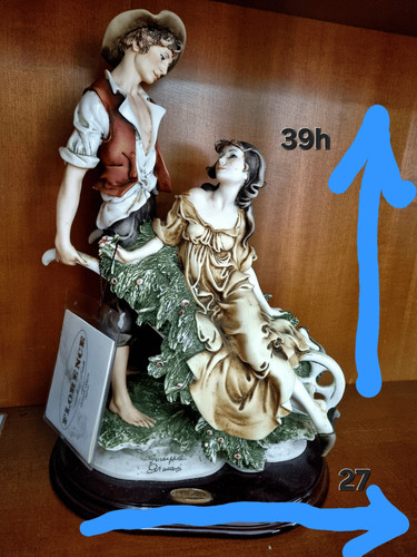 Statua scultura giuseppe - statua,