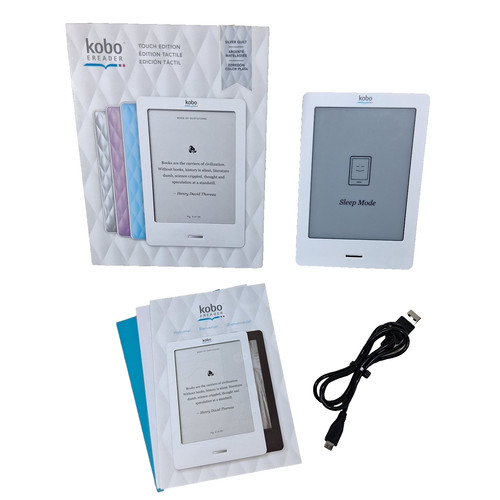 Kobo n905 touch - kobo,