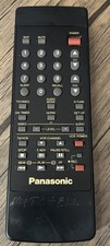 Telecomando panasonic - telecomando, tv