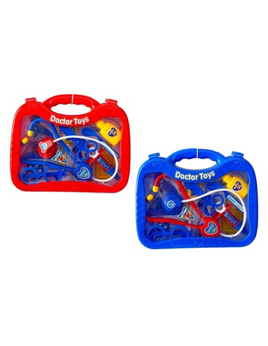 Valigetta dottore 1pz - dottore,