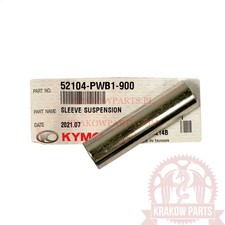 Presa oscillante Kymco Maxxer