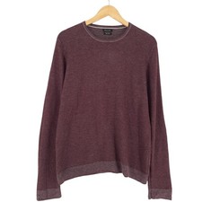 Massimo Dutti Pullover Uomo In