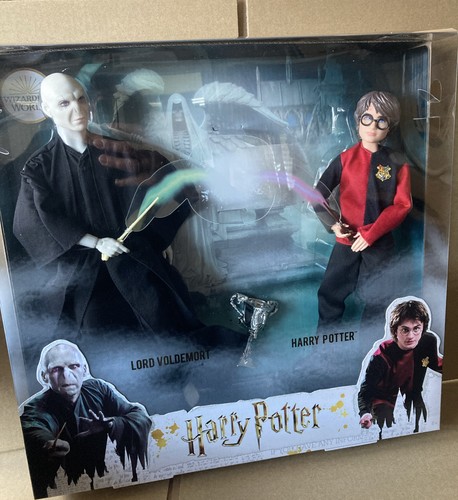 Bambole harry potter - bambole,