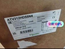 Schneider ATV212HD55N4