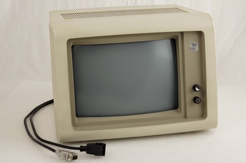 Ibm 5151 model 5151002 - 5151,