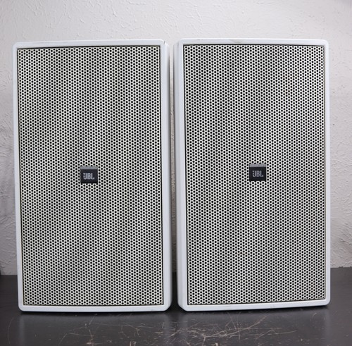 Jbl professional control 29av - jbl,