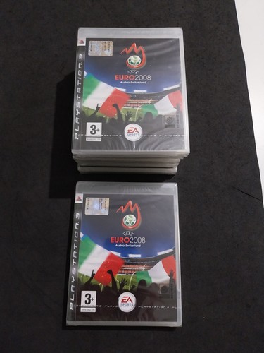 Uefa euro 2008 - uefa, sony