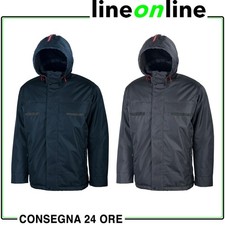 Giubbotto da lavoro invernale